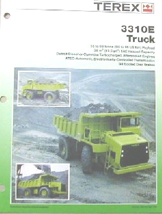 Terex 33-10