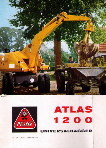 Atlas