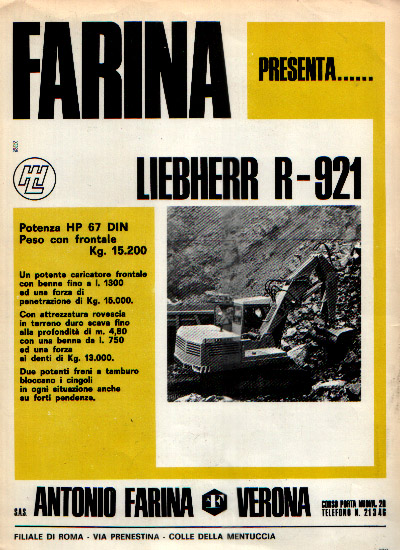 Liebherr