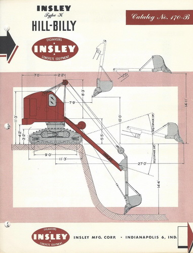 Insley