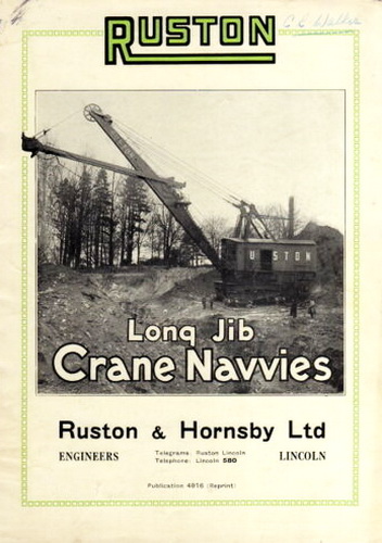 Ruston
