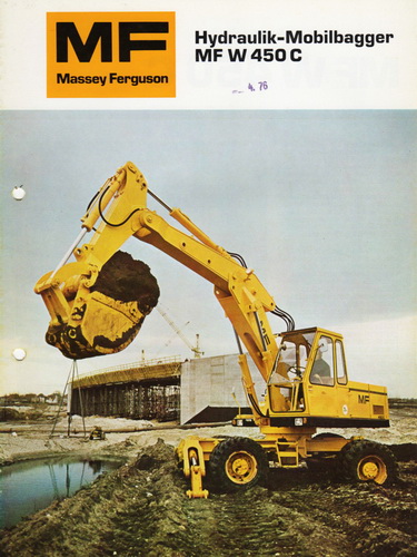 MF
