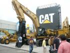 Cat 365C