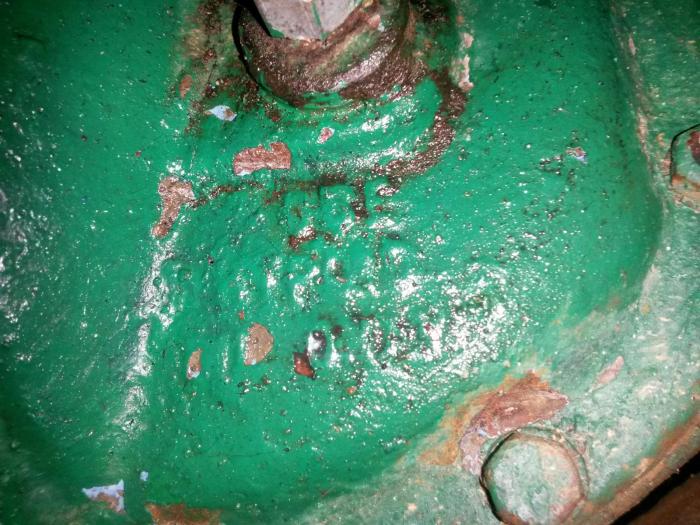 DR 12 asse posteriore (sigle 2)