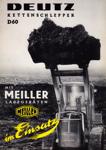 Deutz Meiller