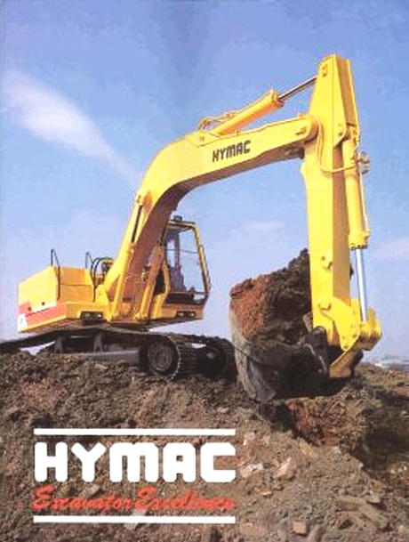 Hymac