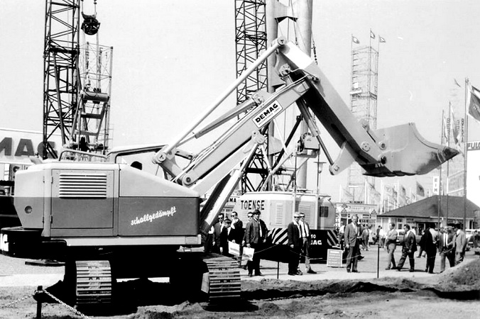 Demag