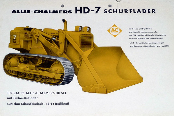 Allis Chalmers