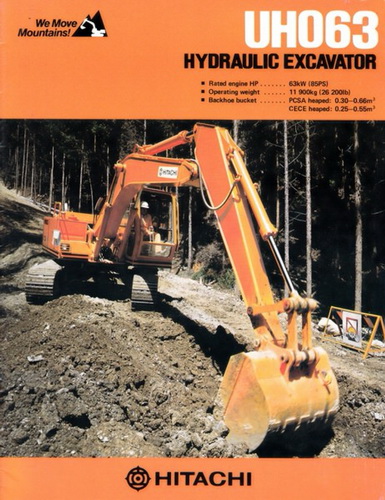 Hitachi
