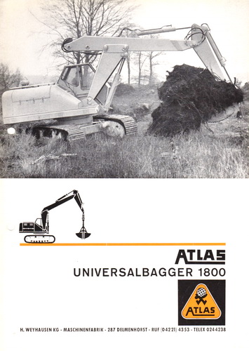 Atlas