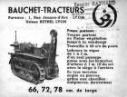 Bauchet