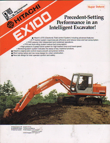 Hitachi