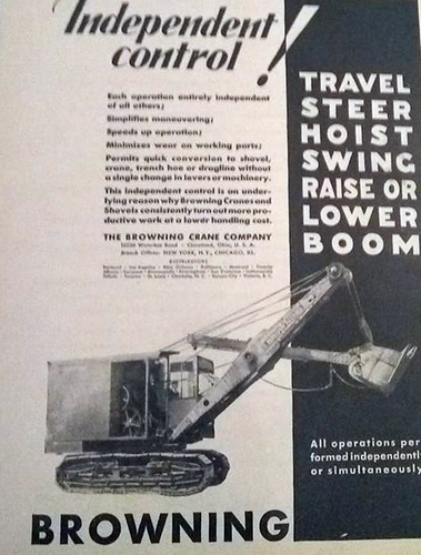 Browning