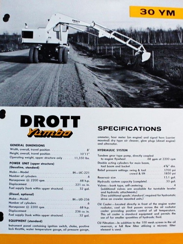Drott