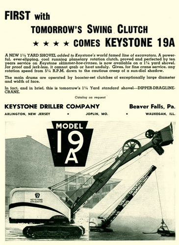 Keystone