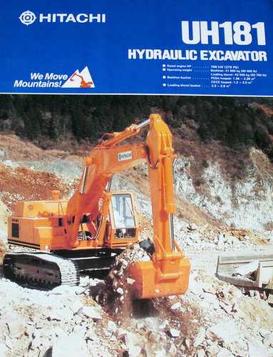 Hitachi