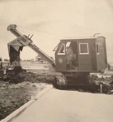 Priestman Wolf