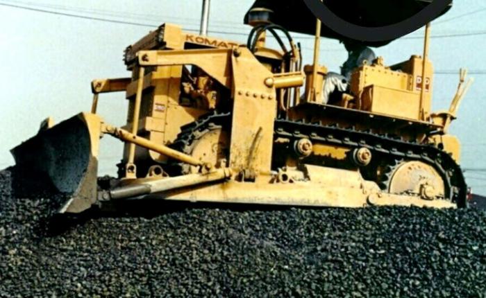 Komatsu