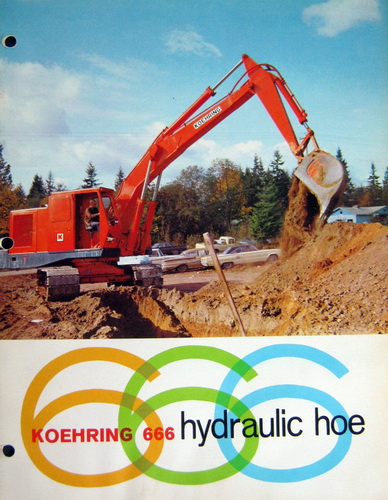 Koehring