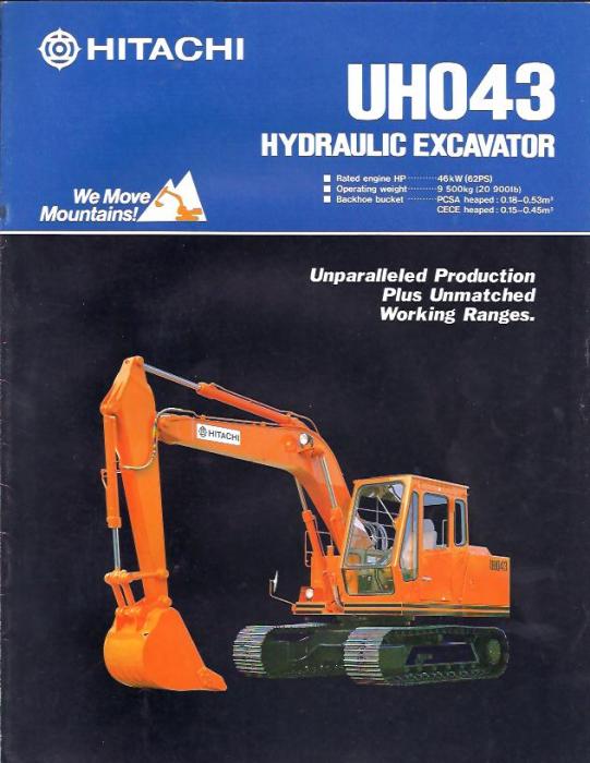 Hitachi
