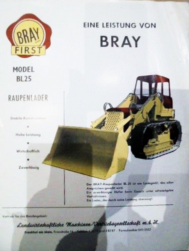 Bray