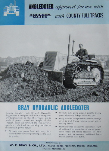 Bray County
