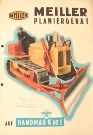 Hanomag Meiller