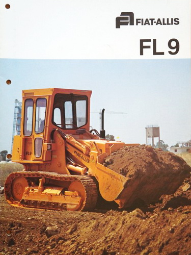 Fiat Allis