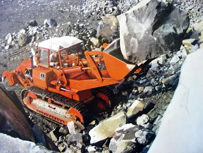 Deutz