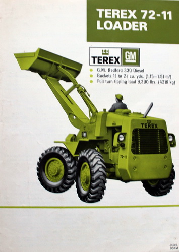 Terex