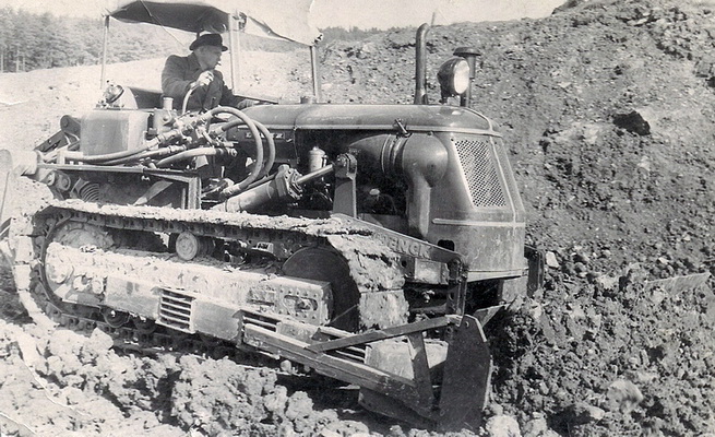 Deutz Menck