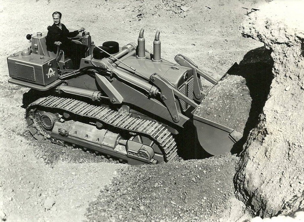 Hanomag