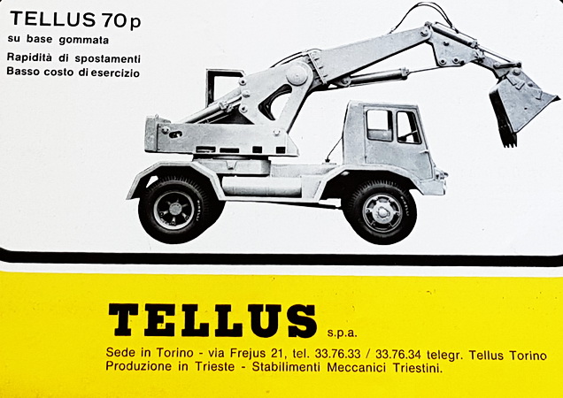 Tellus