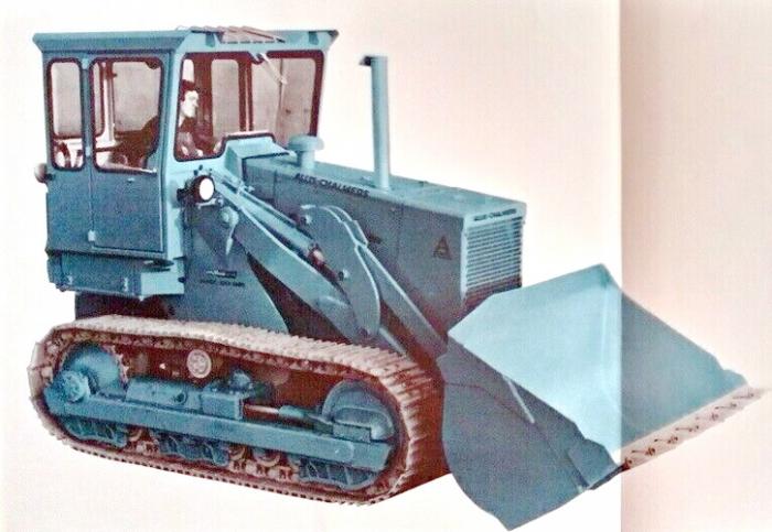 Allis Chalmers