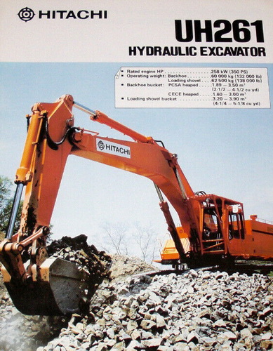 Hitachi