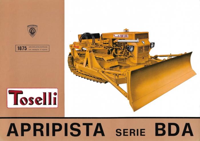Toselli