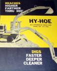 Hy Hoe