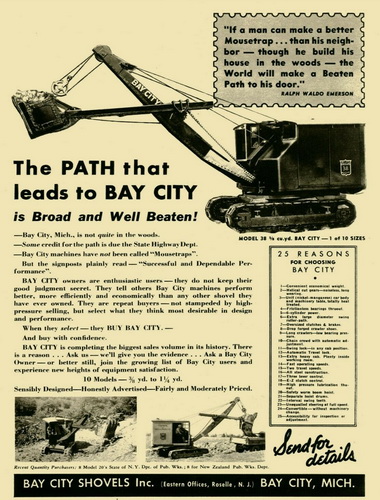 Bay City