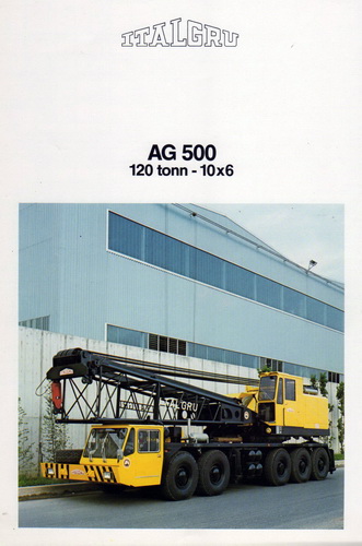 Italgru