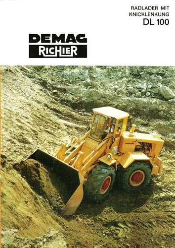 Demag Richier
