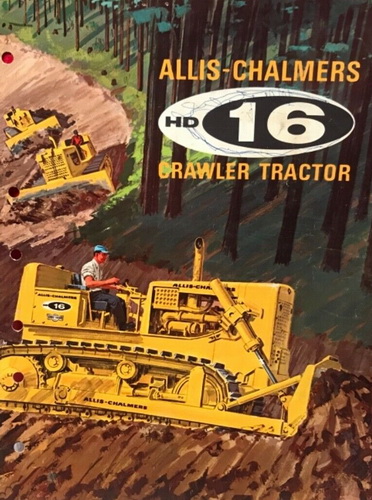 Allis Chalmers