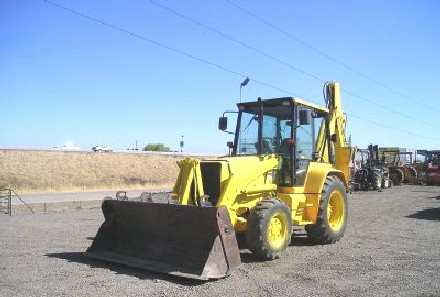 Kobelco Fermac(?)TL750