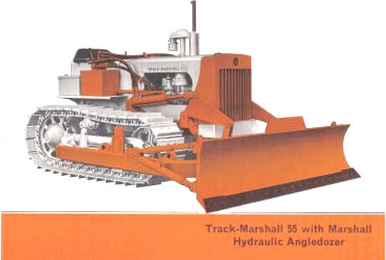 Track Marshall