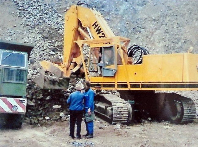 Weserhutte