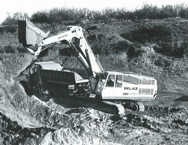 Belaz