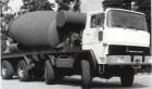 Magirus 315D28 FAB