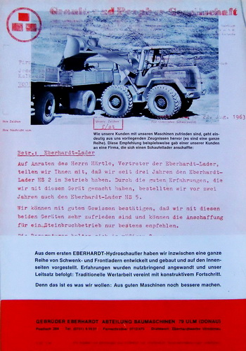 Eberhardt