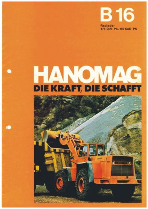 Hanomag