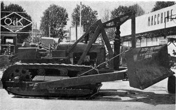 Domenighetti Fiera di Milano