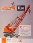 Bantam CR350